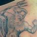 tattoo galleries/ - Nettuno godness